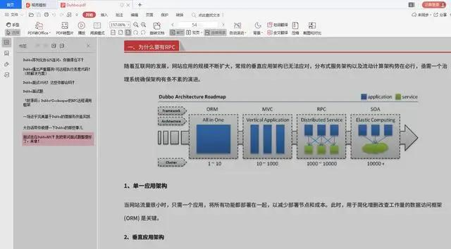阿里P8技术精选文档：Redis+Nginx+设计模式+Spring全家桶+Dubbo设计模式Java架构师联盟-