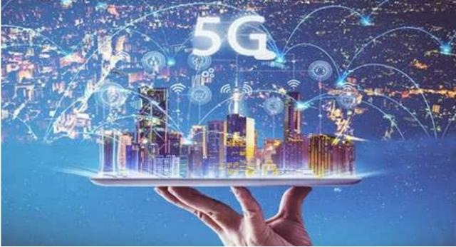 5G工业无线路由器的优势和应用场景qq39701860的博客-
