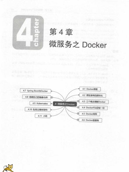 你从未见过的，最全微服务实战详解，谁说微服务架构模式只有6种mrchaochao的博客-