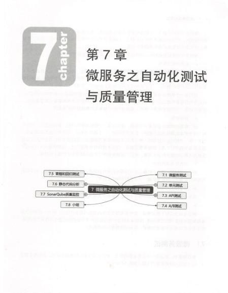 你从未见过的，最全微服务实战详解，谁说微服务架构模式只有6种mrchaochao的博客-