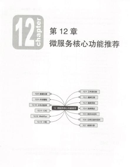 你从未见过的，最全微服务实战详解，谁说微服务架构模式只有6种mrchaochao的博客-