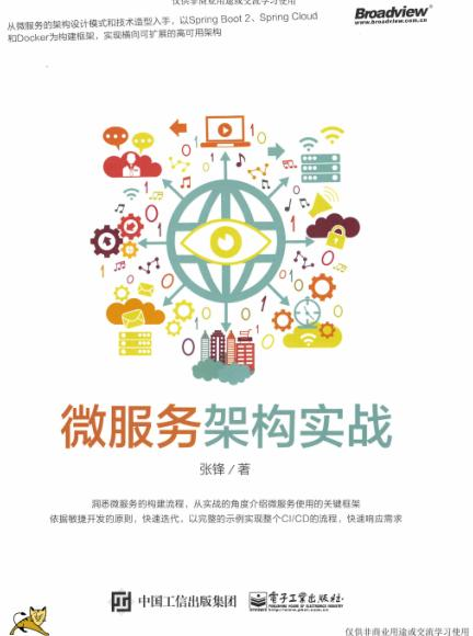 你从未见过的，最全微服务实战详解，谁说微服务架构模式只有6种mrchaochao的博客-