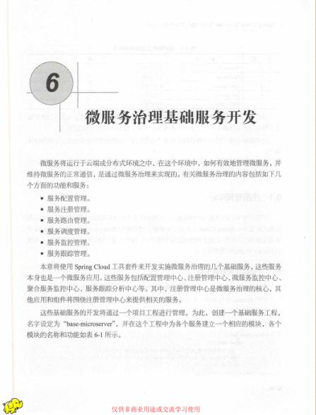 你从未见过的，最全微服务实战详解，谁说微服务架构模式只有6种mrchaochao的博客-