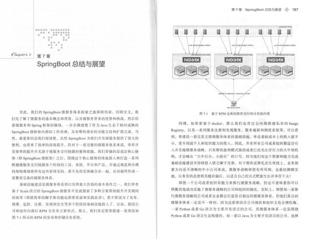 阿里P8架构师王福强大牛，[Spring boot揭秘]引领程序员成神之路javamrchaochao的博客-