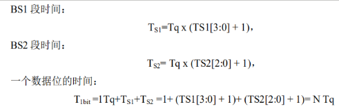 STM32内核外设CAN嵌入式DoctorQM的博客-