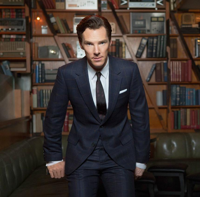 见信如晤卷福读信我全心全意去拥抱您