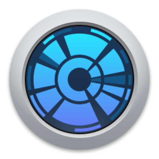 DaisyDisk for mac(磁盘清理软件)