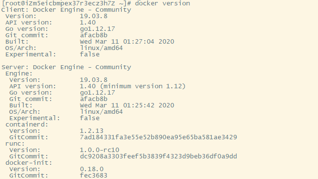 Docker!Docker!Docker!操作系统qq41385887的博客-