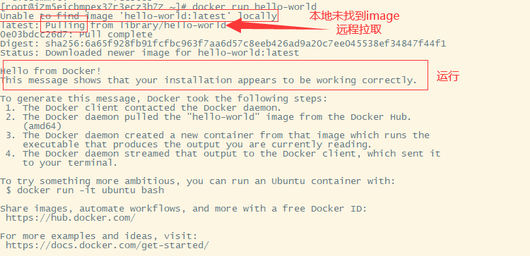 Docker!Docker!Docker!操作系统qq41385887的博客-