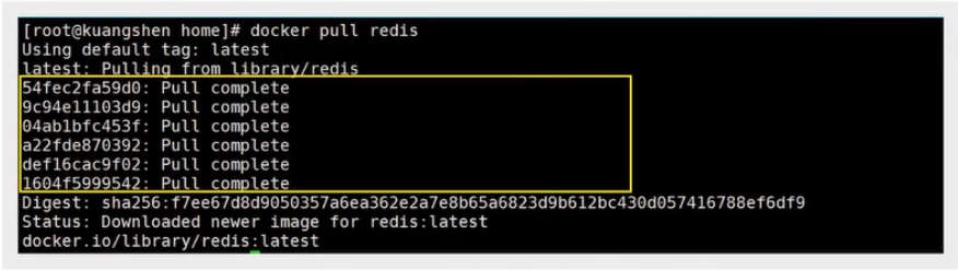 Docker!Docker!Docker!操作系统qq41385887的博客-