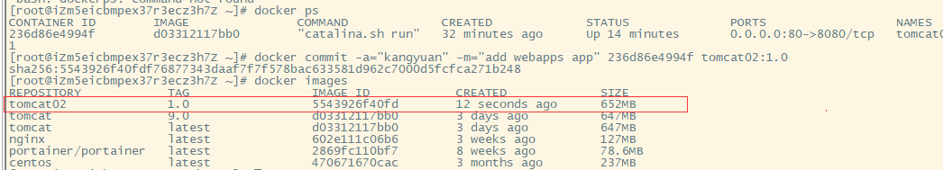 Docker!Docker!Docker!操作系统qq41385887的博客-