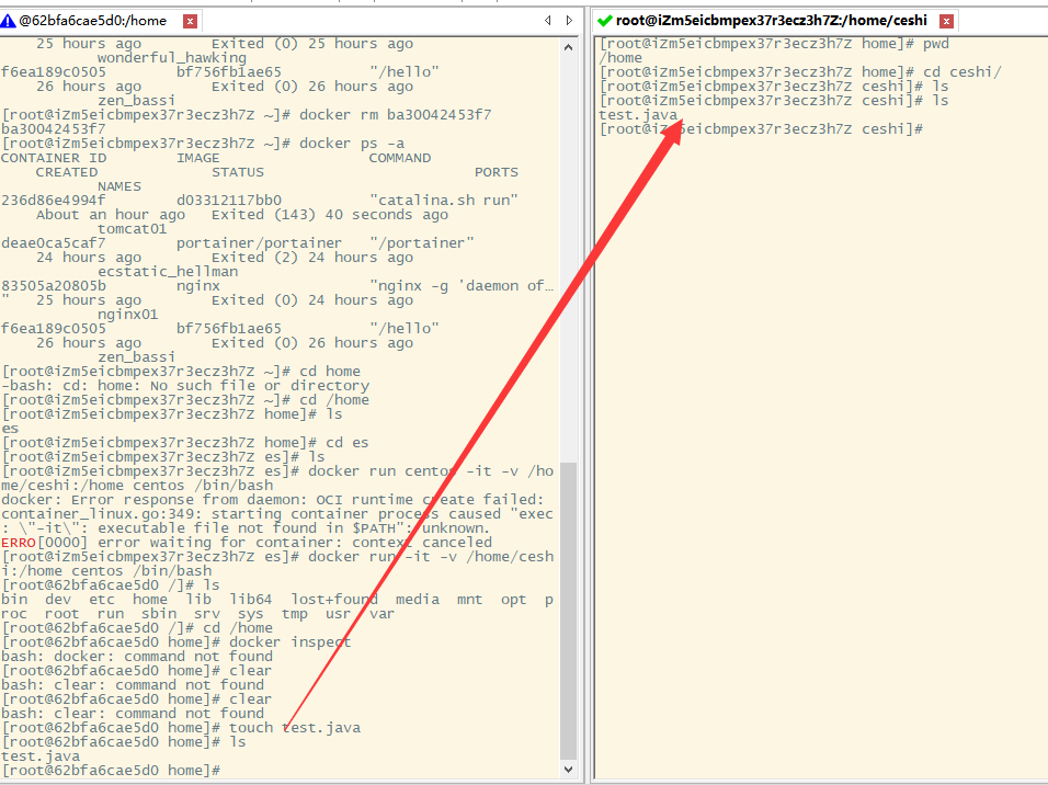 Docker!Docker!Docker!操作系统qq41385887的博客-