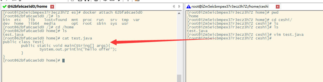 Docker!Docker!Docker!操作系统qq41385887的博客-