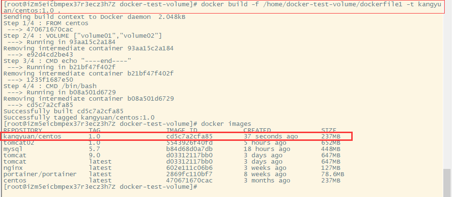 Docker!Docker!Docker!操作系统qq41385887的博客-