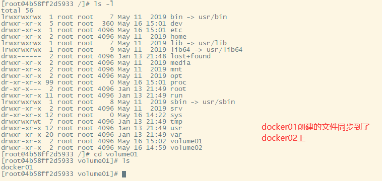 Docker!Docker!Docker!操作系统qq41385887的博客-