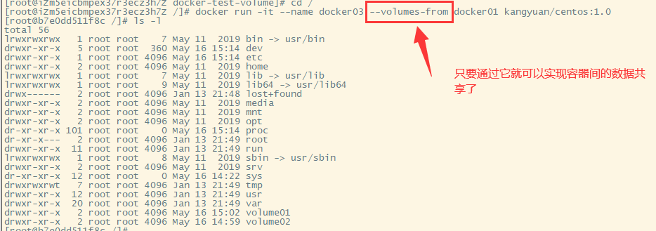 Docker!Docker!Docker!操作系统qq41385887的博客-