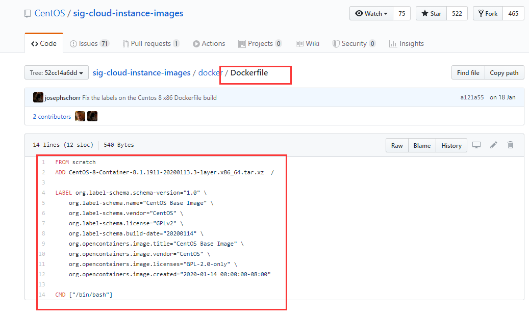 Docker!Docker!Docker!操作系统qq41385887的博客-