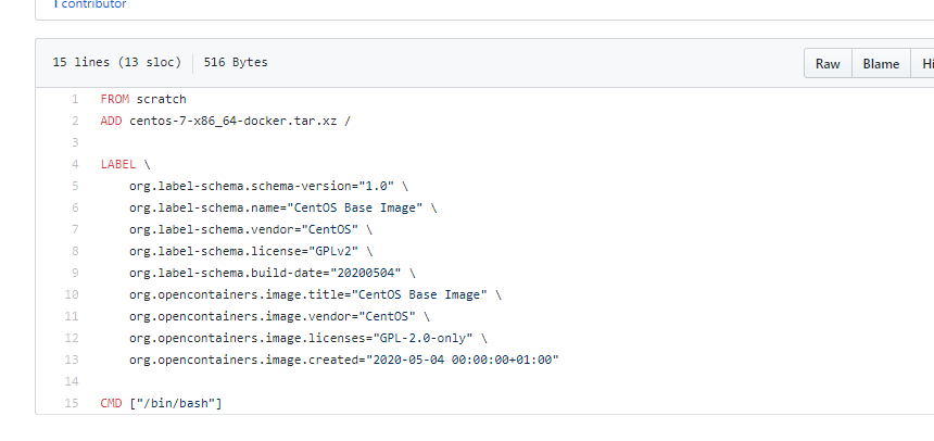 Docker!Docker!Docker!操作系统qq41385887的博客-