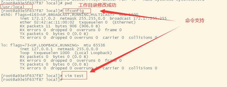 Docker!Docker!Docker!操作系统qq41385887的博客-