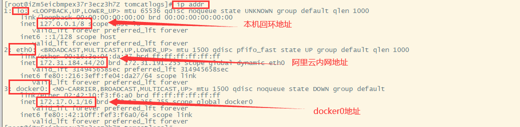 Docker!Docker!Docker!操作系统qq41385887的博客-
