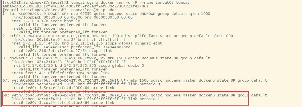 Docker!Docker!Docker!操作系统qq41385887的博客-