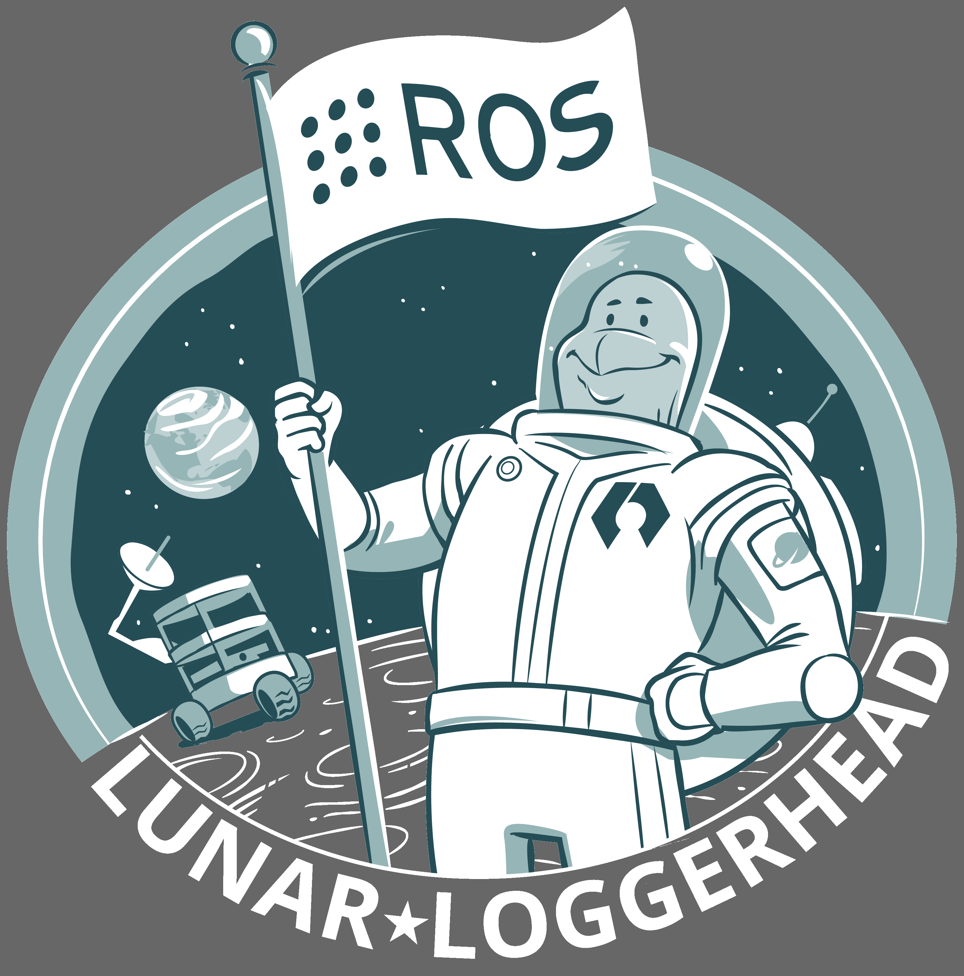 ROS_Lunar_Loggerhead