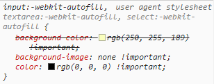 -webkit-autofill