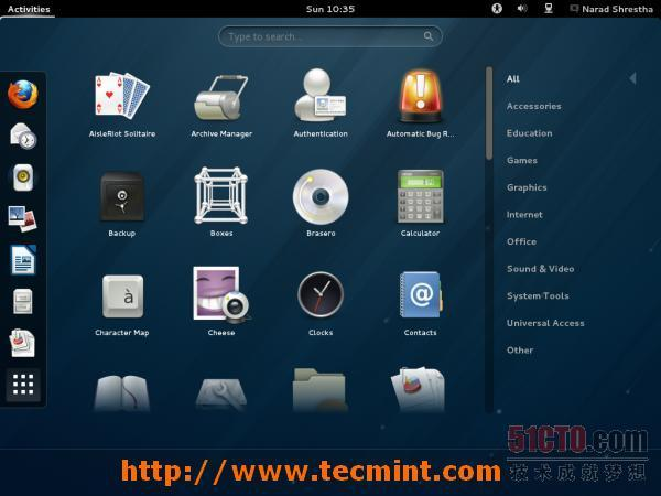 十款常用Linux系统介绍-CSDN博客