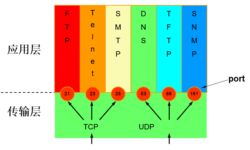 TCP和UDP分别对应的常见应用层协议.png-41.5kB