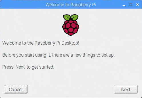 树莓派4B新手篇：安装官网Raspbian Buster系统及基础配置-开源基础软件社区