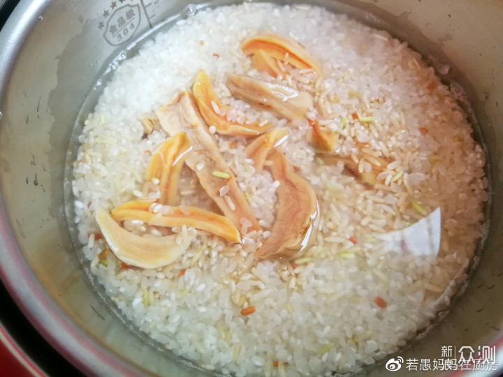 臻米脱糖电饭煲，古法先煮后蒸，实现低糖生活_新浪众测