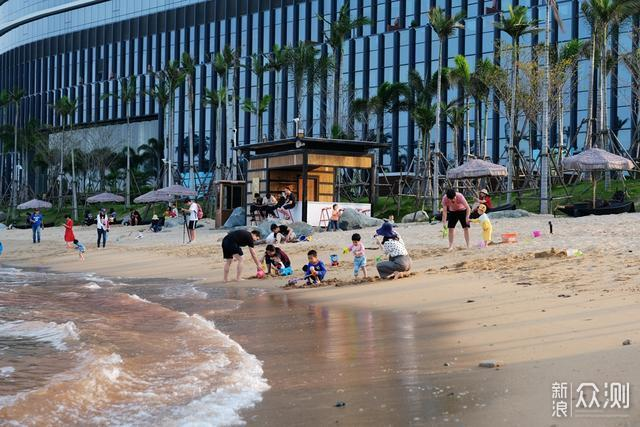 两天一夜厦门之旅，这次不去人潮拥挤的鼓浪屿_新浪众测