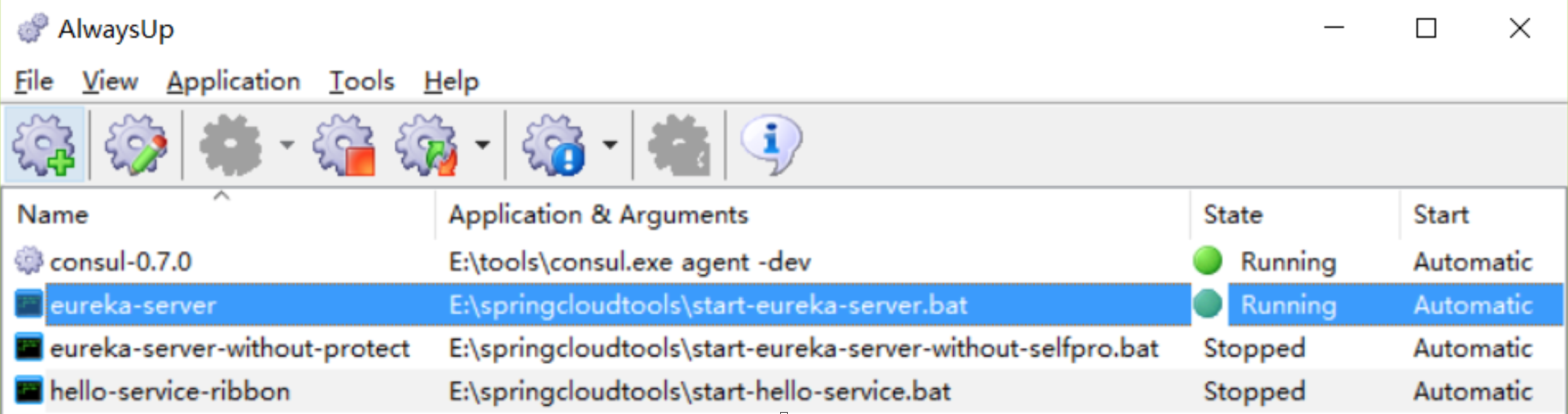 Spring Boot WebFlux09——WebFlux 集成测试及部署_webfluxtestCSDN博客