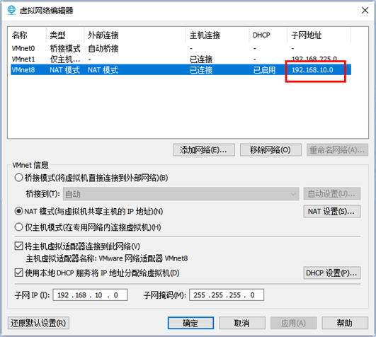 查看及配置网络：查看Linux主机的网络参数操作系统彭淦淦的博客-