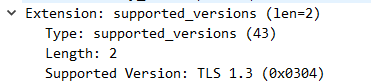 supported_versions