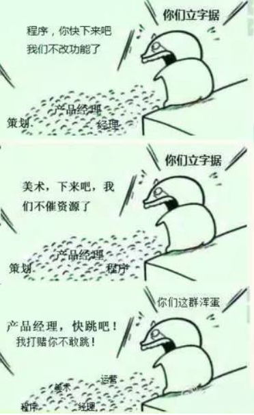 敏捷开发之用户Story（一）