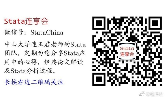 UCLA Stata FAQ：Stata常见问题详解