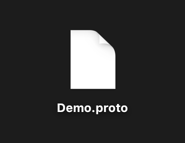 Demo.proto