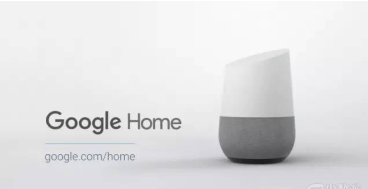 Google Home