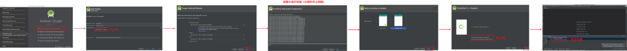 示意图