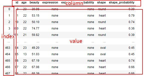 Pandas DataFrame to dict Python CSDN to dict 