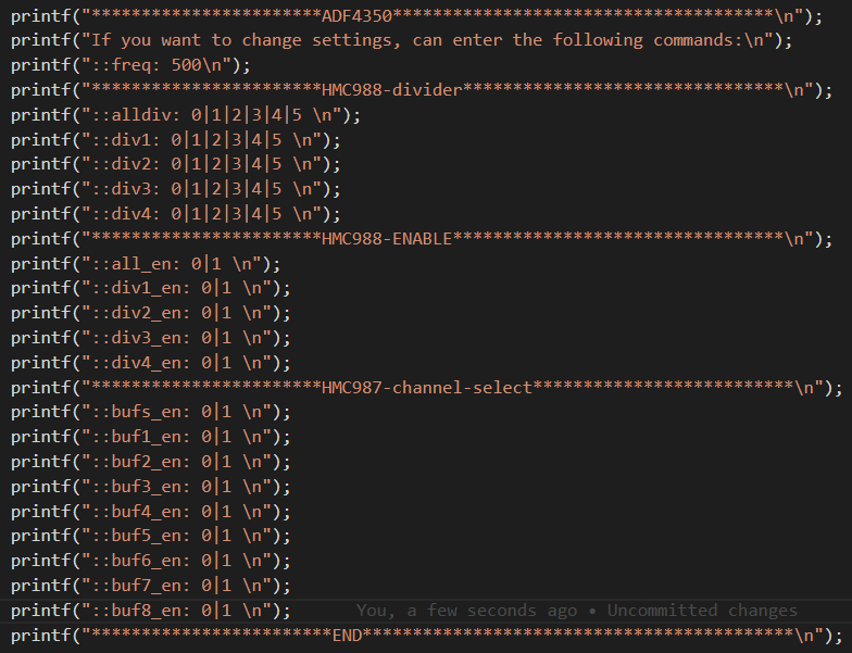 uart command_douartcommand-CSDN博客