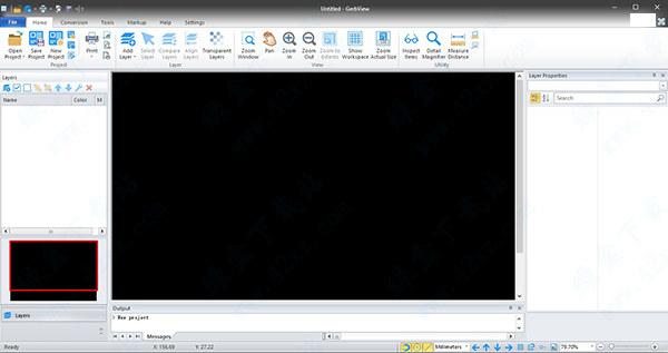 GerbView 10.18.0.516 instal the new version for windows
