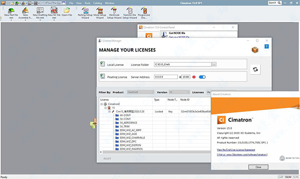 esko studio & deskpack 14.1.1 build 121 and magnet