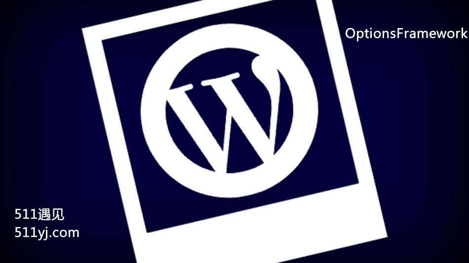 OptionsFramework