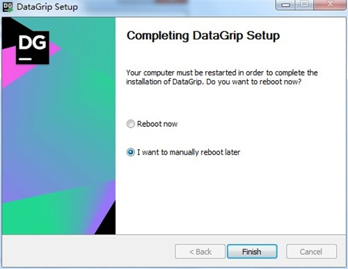 jetbrains datagrip hello