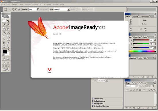 adobe imageready 7.0 free download