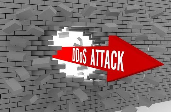 DDoS防御