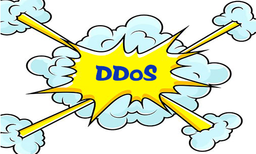 如何防DDOS攻击