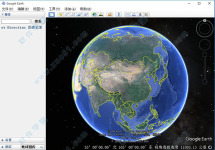 谷歌地球(Google Earth) 7.3.2.5776